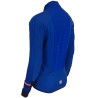 Jacke Sportful Apex WS Jacket blaue Keramik